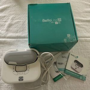 Hair removal system